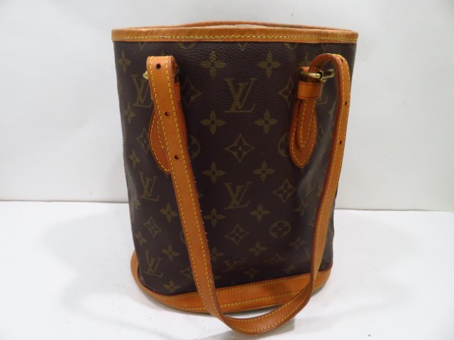 ルイヴィトン　バッグ