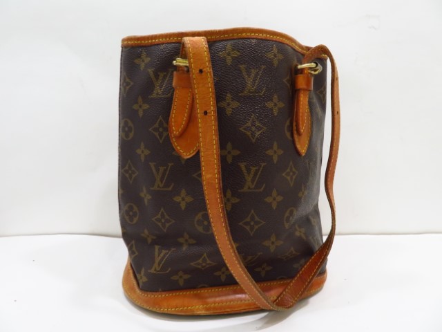 ルイヴィトン　バッグ