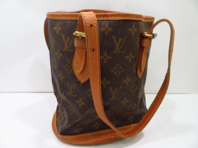 ルイヴィトン　バッグ