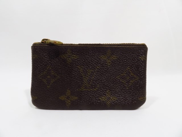 ルイヴィトン　コインケース
