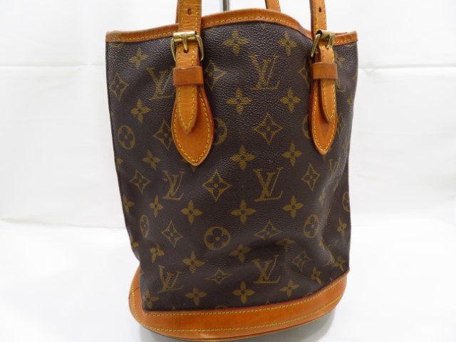 ルイヴィトン　バッグ