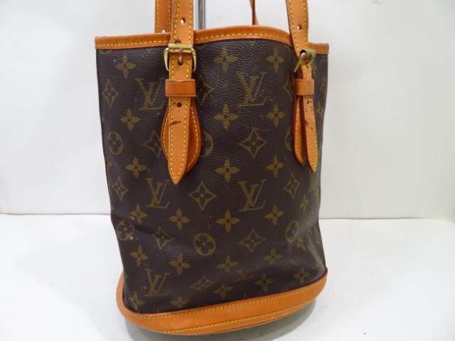 ルイヴィトン　バッグ