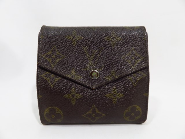 ルイヴィトン　財布