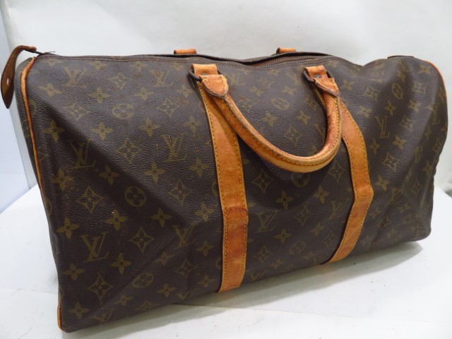 ルイヴィトン　バッグ