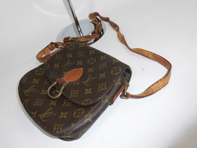 ルイヴィトン　バッグ