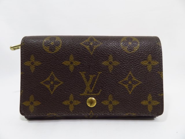 ルイヴィトン　財布