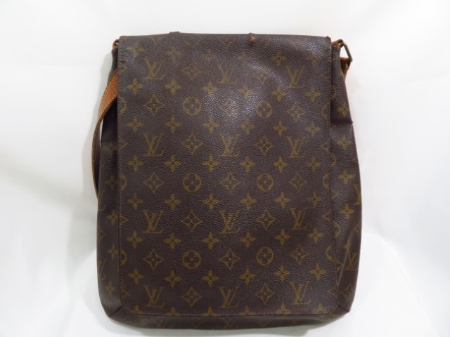 ルイヴィトン　バッグ