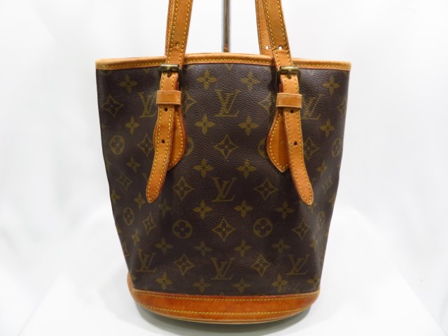 ルイヴィトン　バッグ