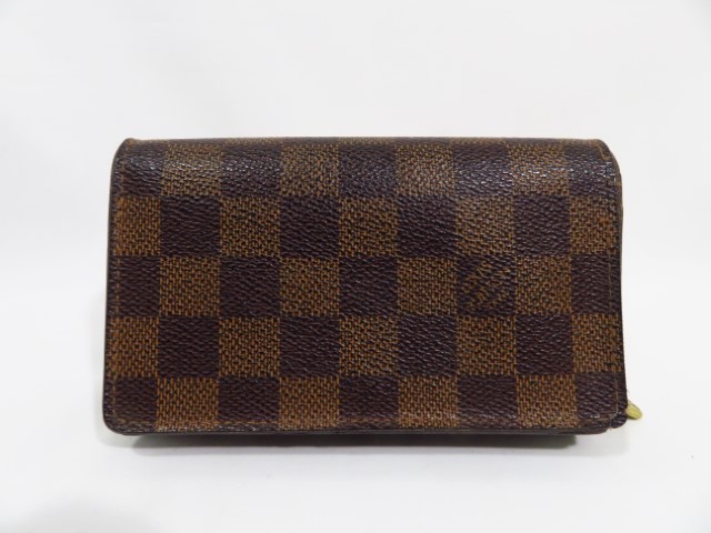 ルイヴィトン　財布