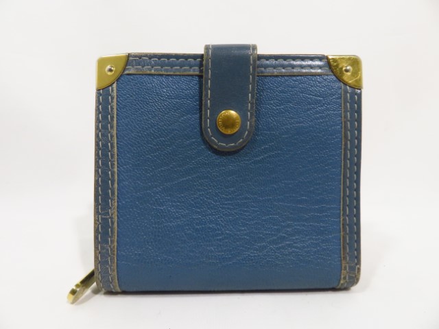 ルイヴィトン　財布