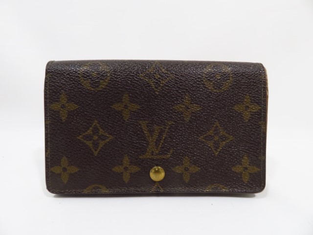 ルイヴィトン　財布