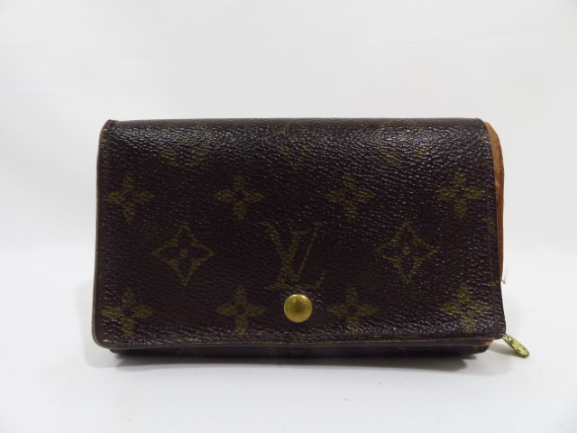 ルイヴィトン　財布