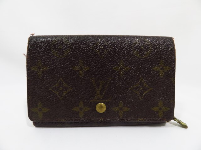 ルイヴィトン　財布