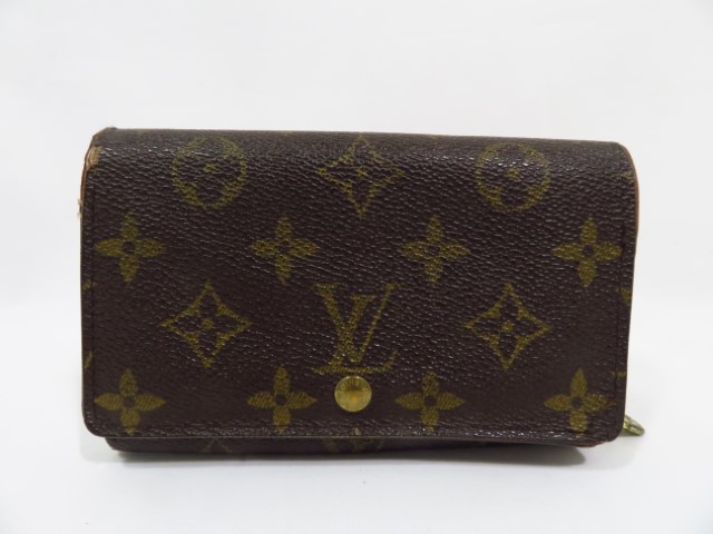 ルイヴィトン　財布