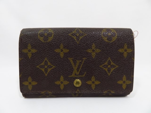 ルイヴィトン　財布