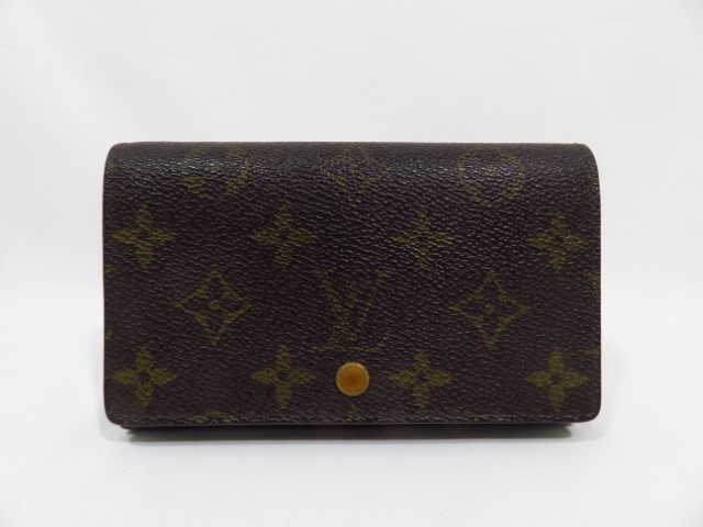ルイヴィトン　財布