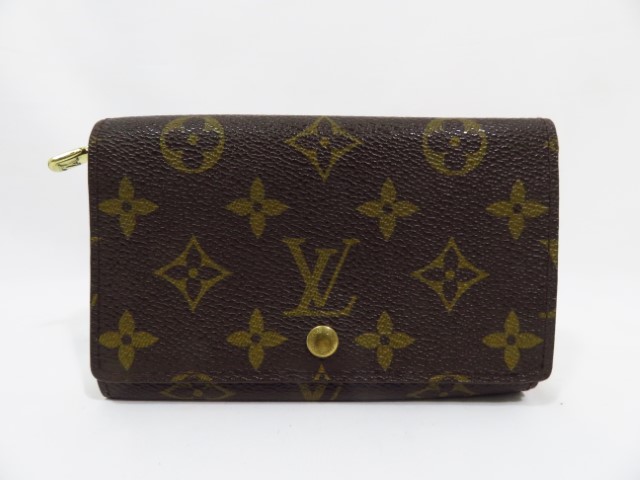 ルイヴィトン　財布