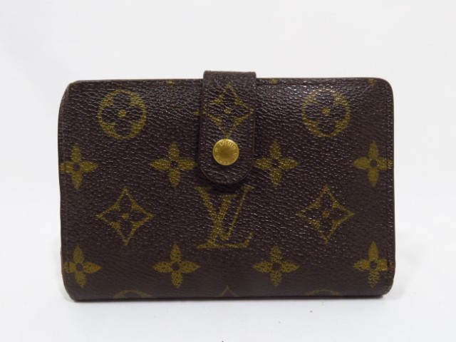 ルイヴィトン　財布