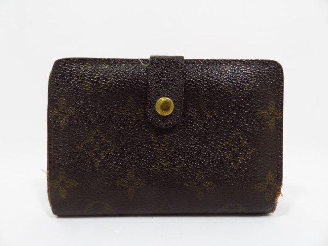 ルイヴィトン　財布