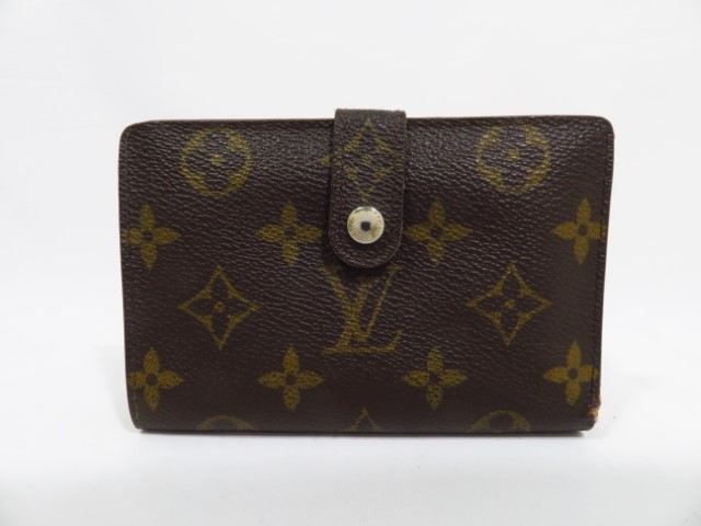 ルイヴィトン　財布