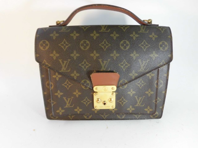 ルイヴィトン　バッグ