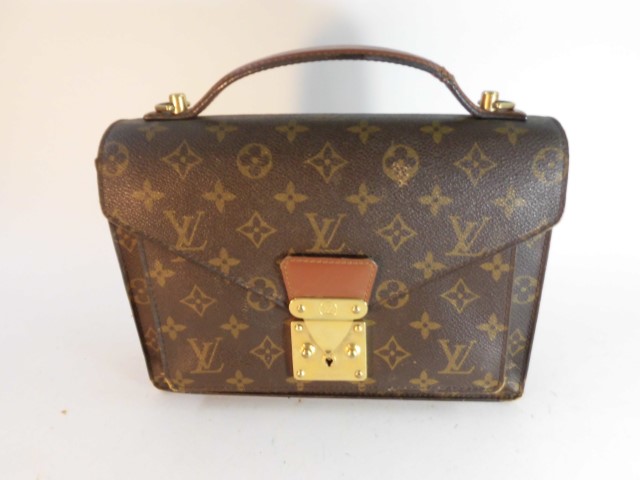 ルイヴィトン　バッグ