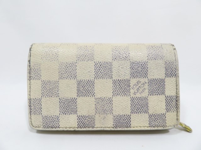 ルイヴィトン　財布