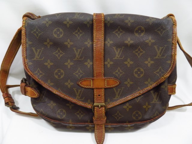 ルイヴィトン　バッグ
