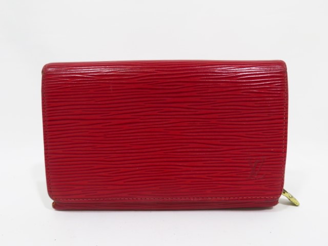 ルイヴィトン　財布