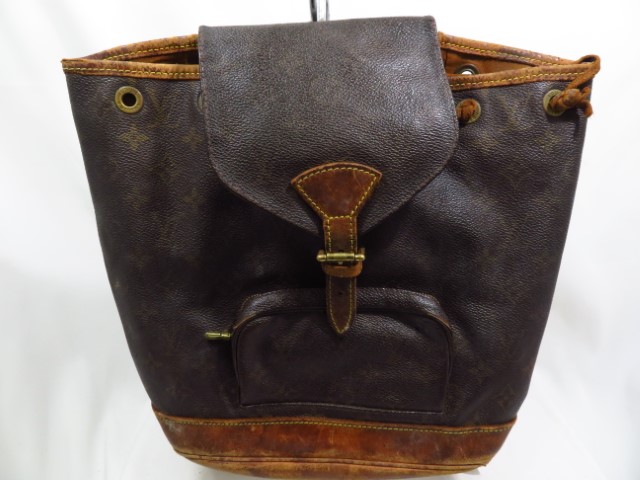 ルイヴィトン　バッグ