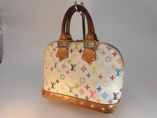 ルイヴィトン　バッグ