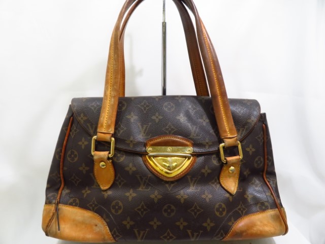 ルイヴィトン　バッグ