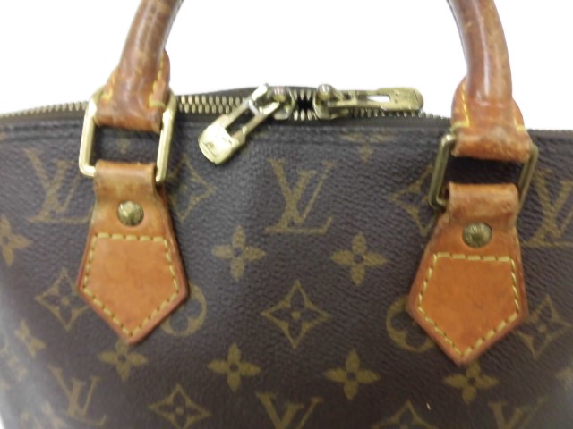 ルイヴィトン　バッグ