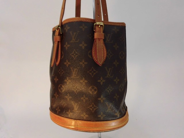 ルイヴィトン　バッグ
