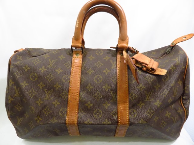 ルイヴィトン　バッグ