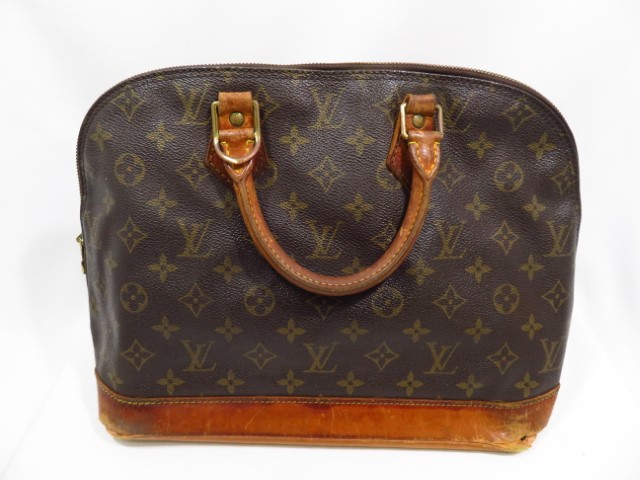 ルイヴィトン　バッグ