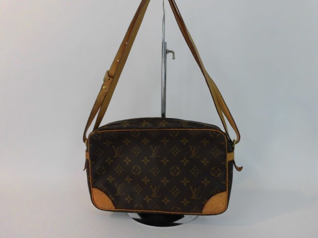 ルイヴィトン　バッグ