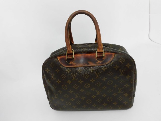 ルイヴィトン　バッグ