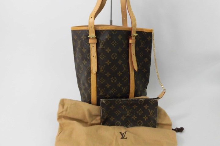 ルイヴィトン　バッグ