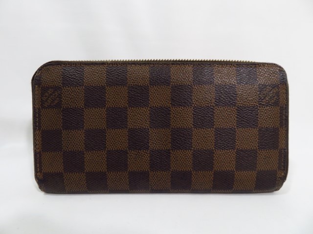 ルイヴィトン　財布
