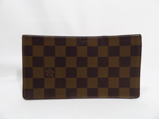 ルイヴィトン　財布