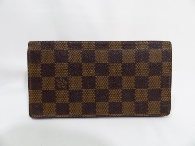 ルイヴィトン　財布