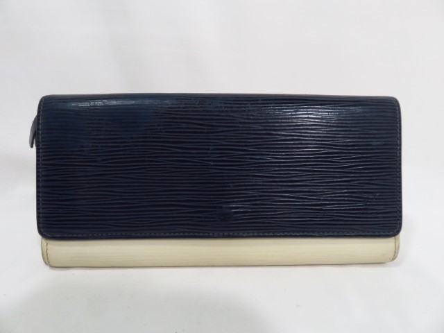 ルイヴィトン　財布