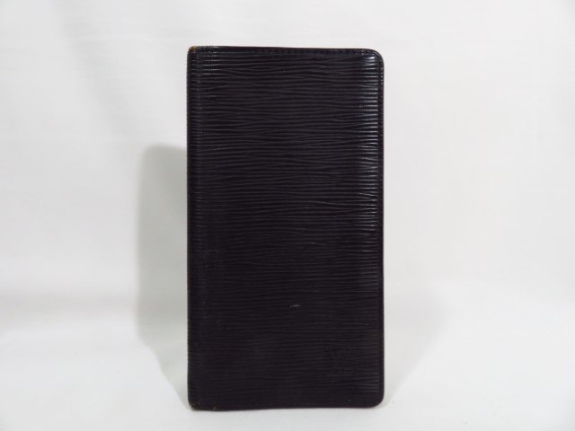 ルイヴィトン　財布