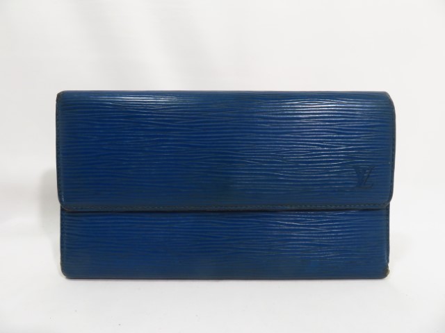 ルイヴィトン　財布