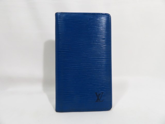 ルイヴィトン　財布