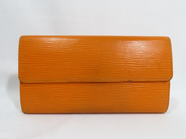 ルイヴィトン　財布