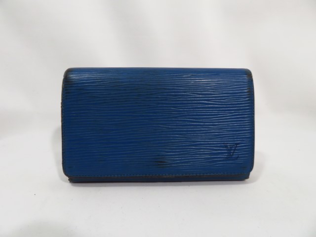 ルイヴィトン　財布