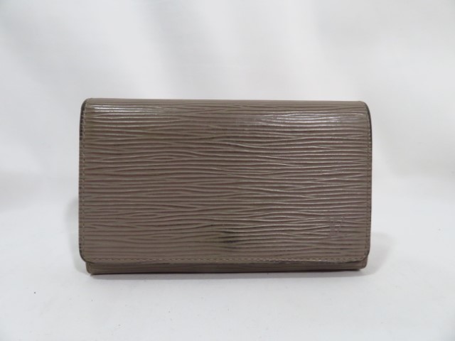 ルイヴィトン　財布