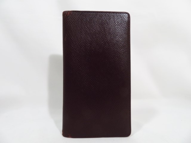 ルイヴィトン　財布